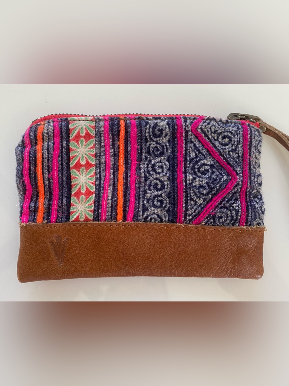 Vaalbara Designs Coin/Makeup Pouch